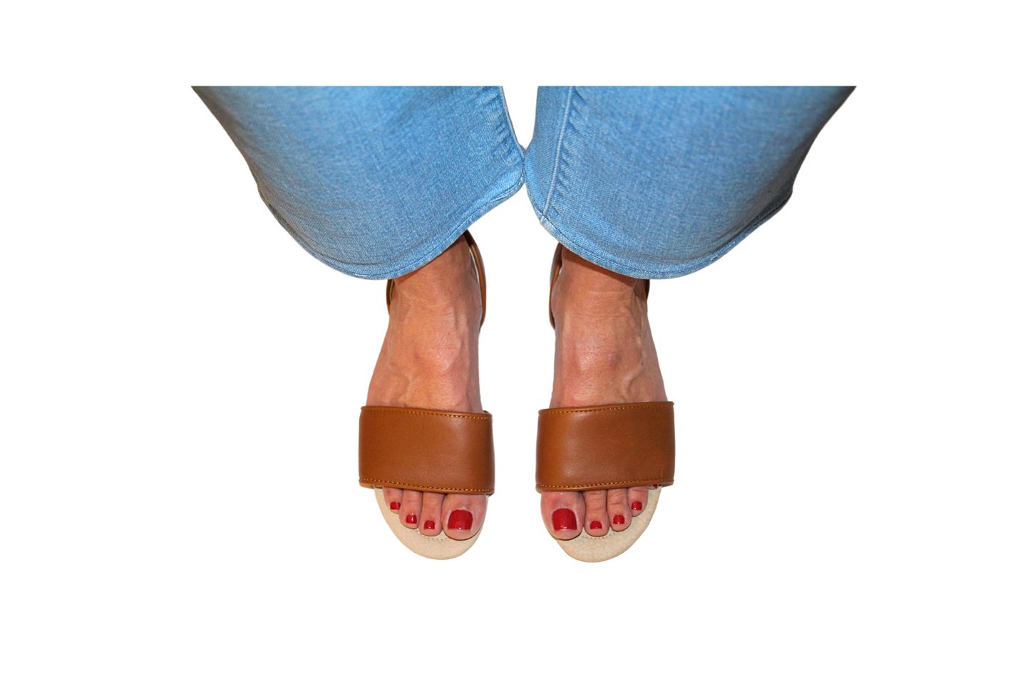 Stella - bister leather