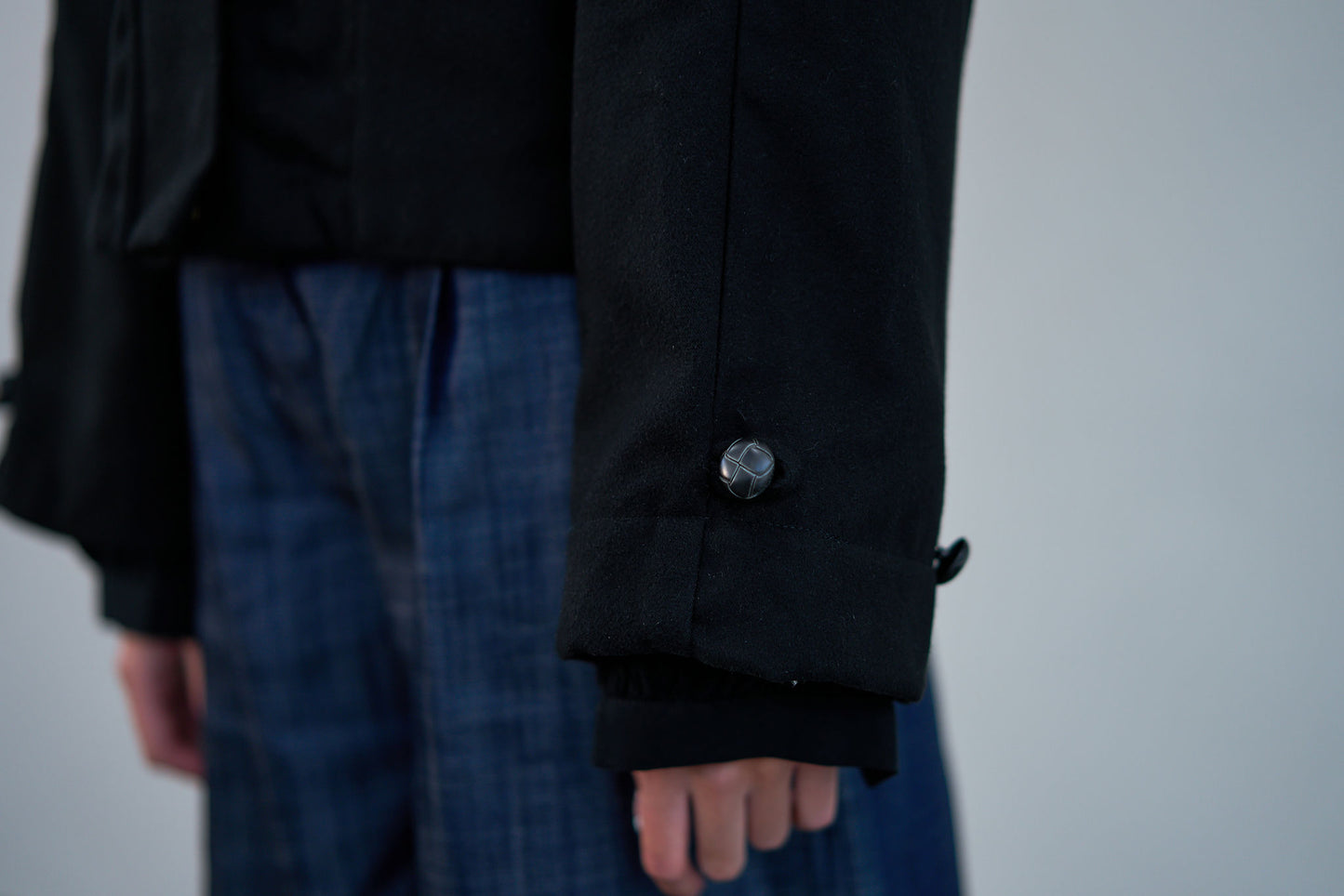 Stella Jacket