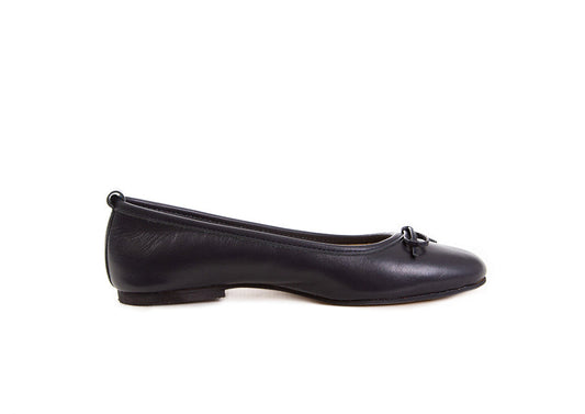 Ballet flat - Classic (Navy Blue)