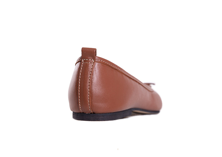 Ballet flat - Classic (Bister)