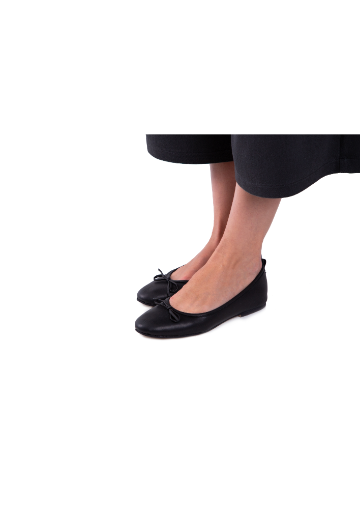 Ballet flat - Classic (Black)
