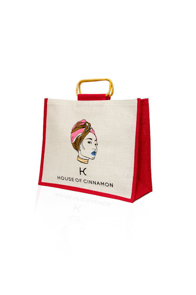 Taku Shopper - House of Cinnamon