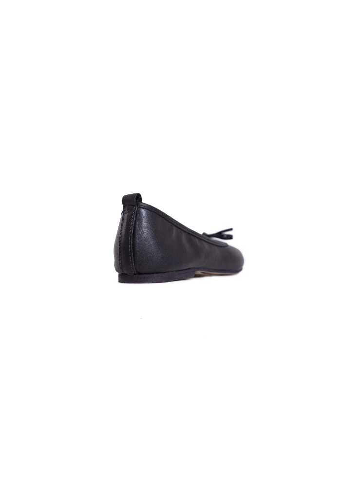 Ballet flat - Classic (Black)