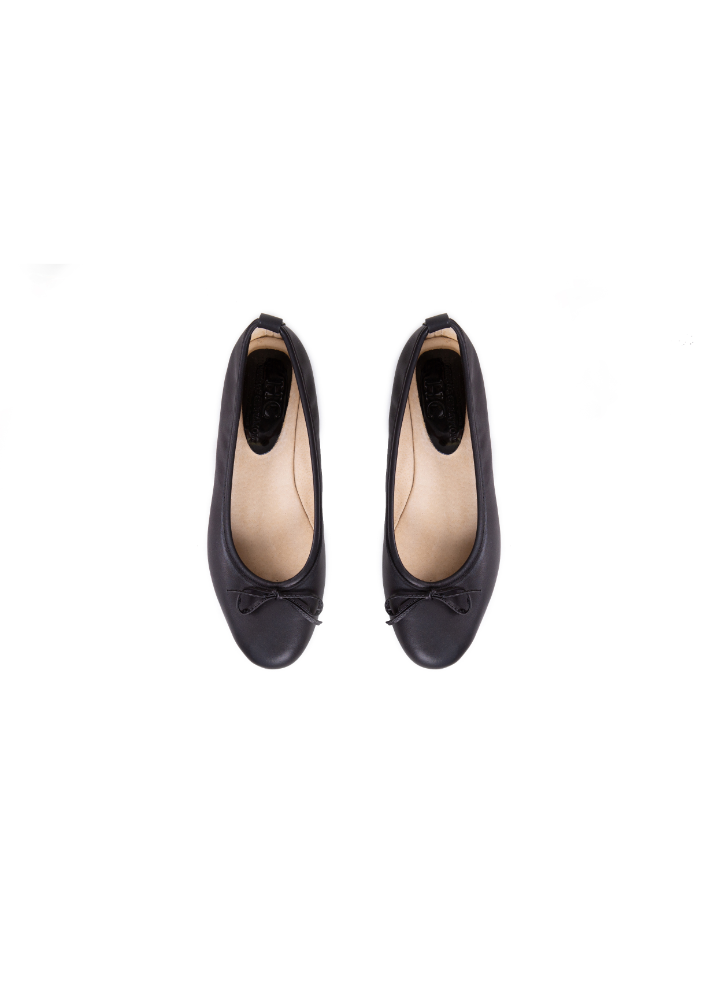 Ballet flat - Classic (Black)