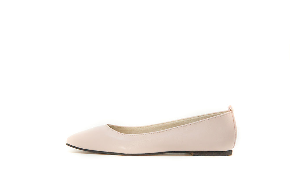 Fama - Pointed Flat - House Of Cinnamon
