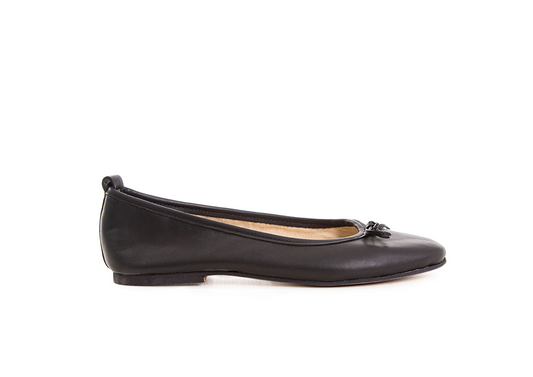 Ballet flat - Classic (Black)