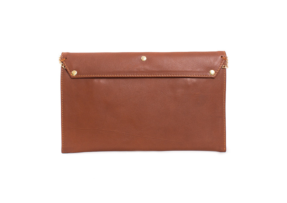 Envelope Clutch