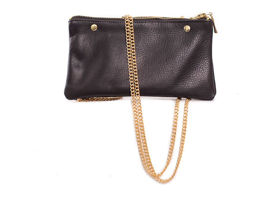 Jan Clutch Bag