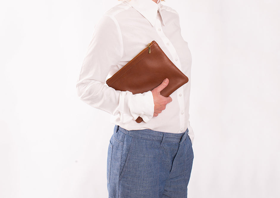 Carmen Pouch