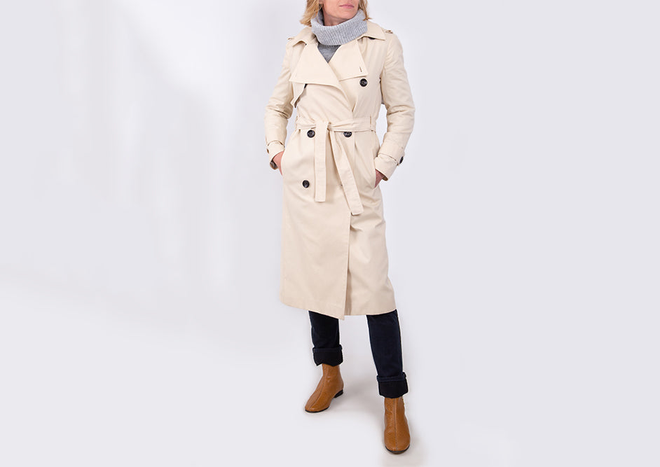 Stella Trench