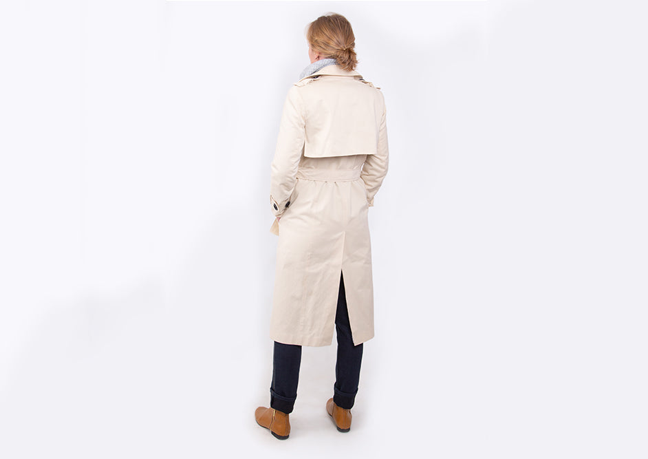 Stella Trench