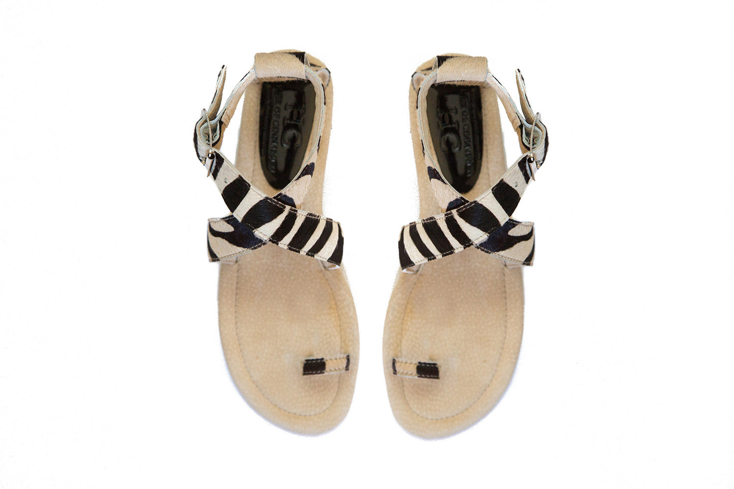 Simone - House Of Cinnamon