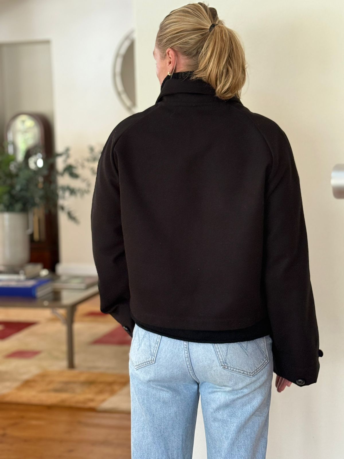 Stella Jacket