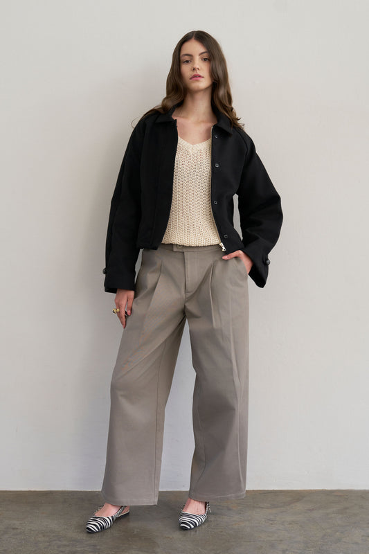 Stella Jacket