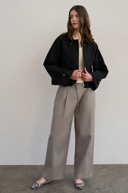 Stella Jacket