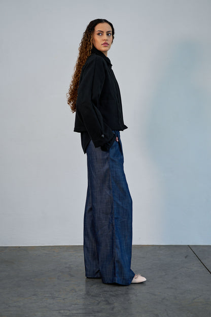 Stella Jacket