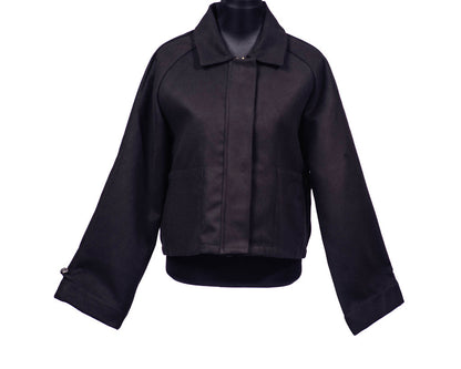 Stella Jacket
