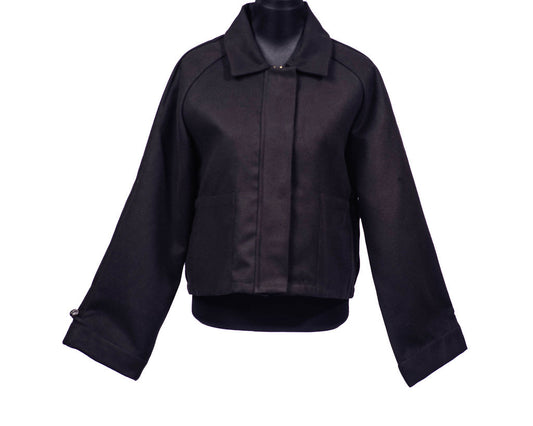 Stella Jacket