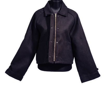 Stella Jacket