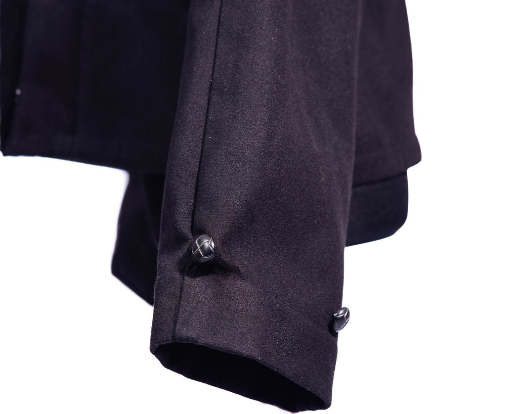 Stella Jacket