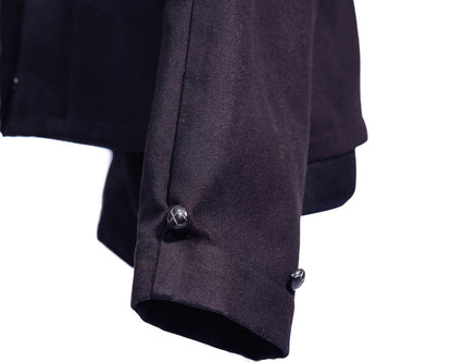 Stella Jacket