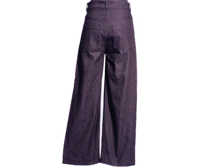 Dark jeans