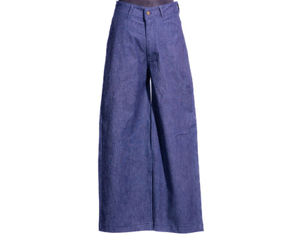 Blue jeans