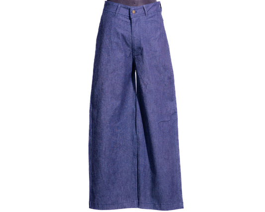 Blue jeans