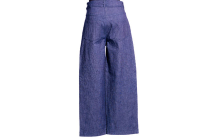 Blue jeans