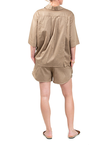 Egyptian cotton matching set