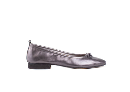 Ballet Flat - Metallic