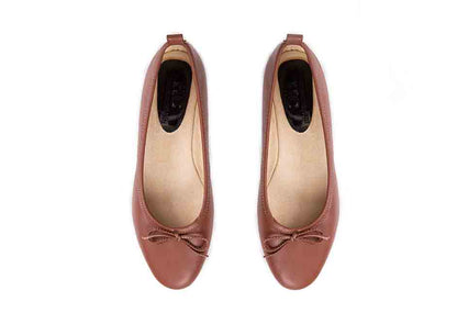 Ballet flat - Classic