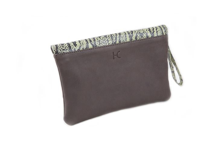 Jan Clutch Bag - House Of Cinnamon