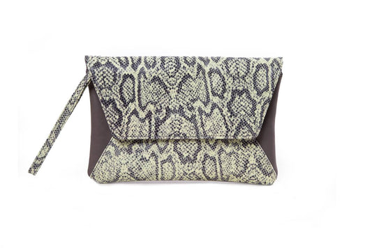 Jan Clutch Bag - House Of Cinnamon