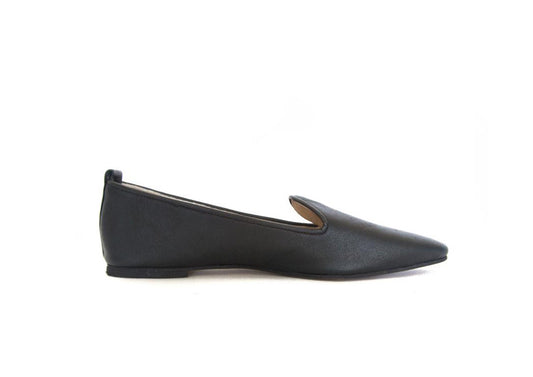 Diana - Pointed Loafer - House Of Cinnamon