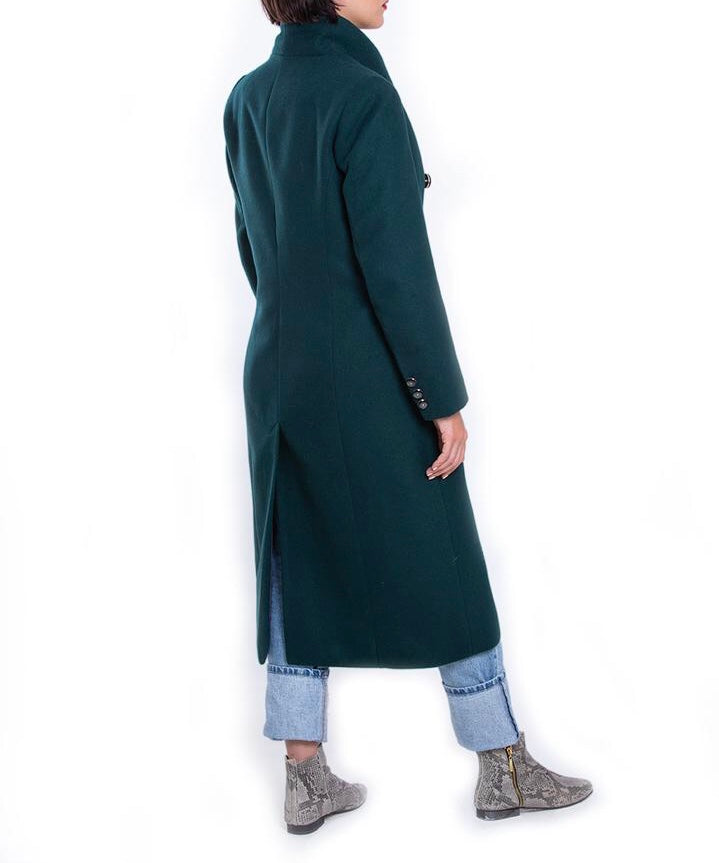 Stella Coat - House of Cinnamon 