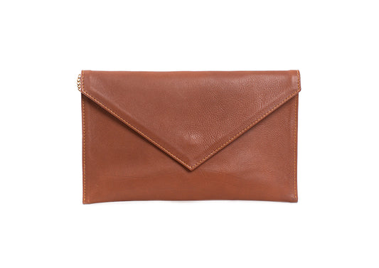 Envelope Clutch