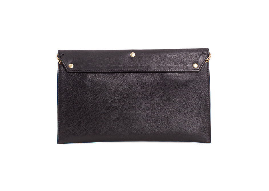 Envelope Clutch