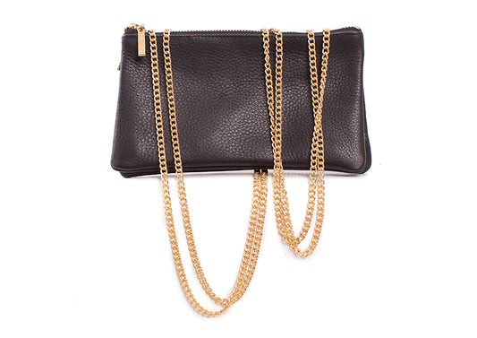 Jan Clutch Bag