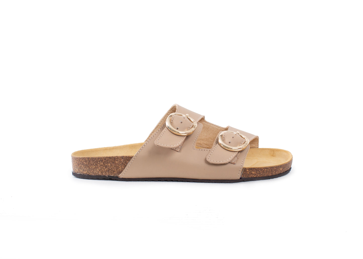 Greta Slides - neutral