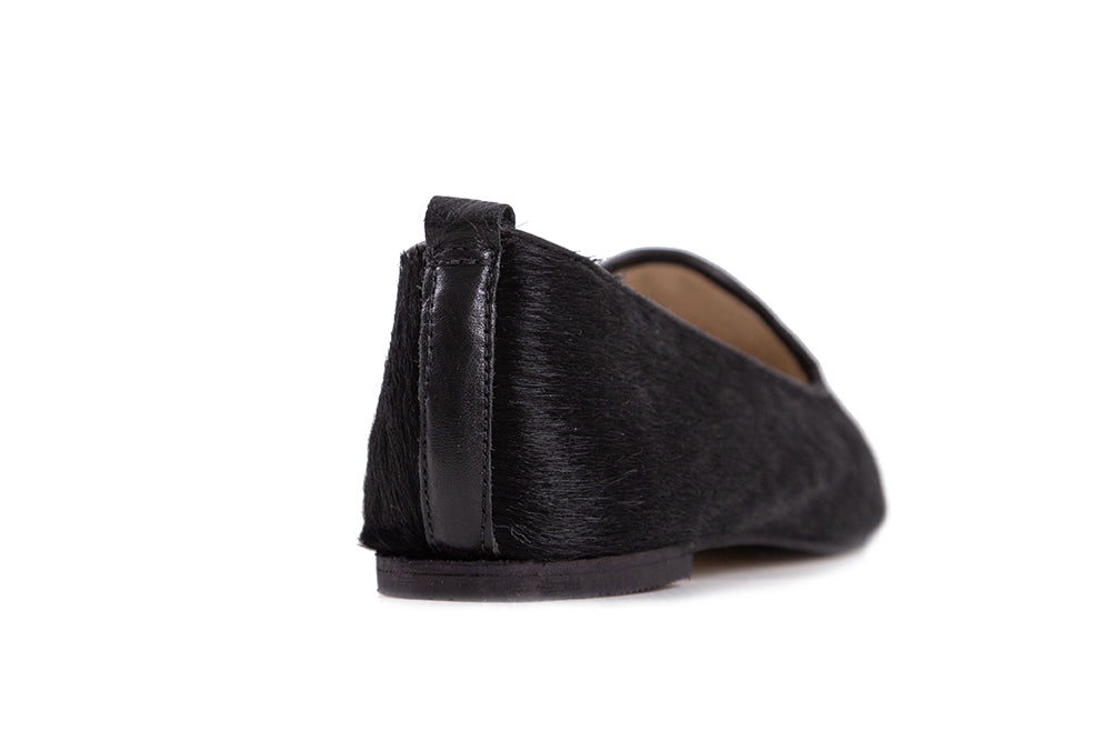 Nikki - Pointed Loafer - House Of Cinnamon