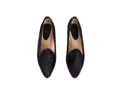 Nikki - Pointed Loafer - House Of Cinnamon