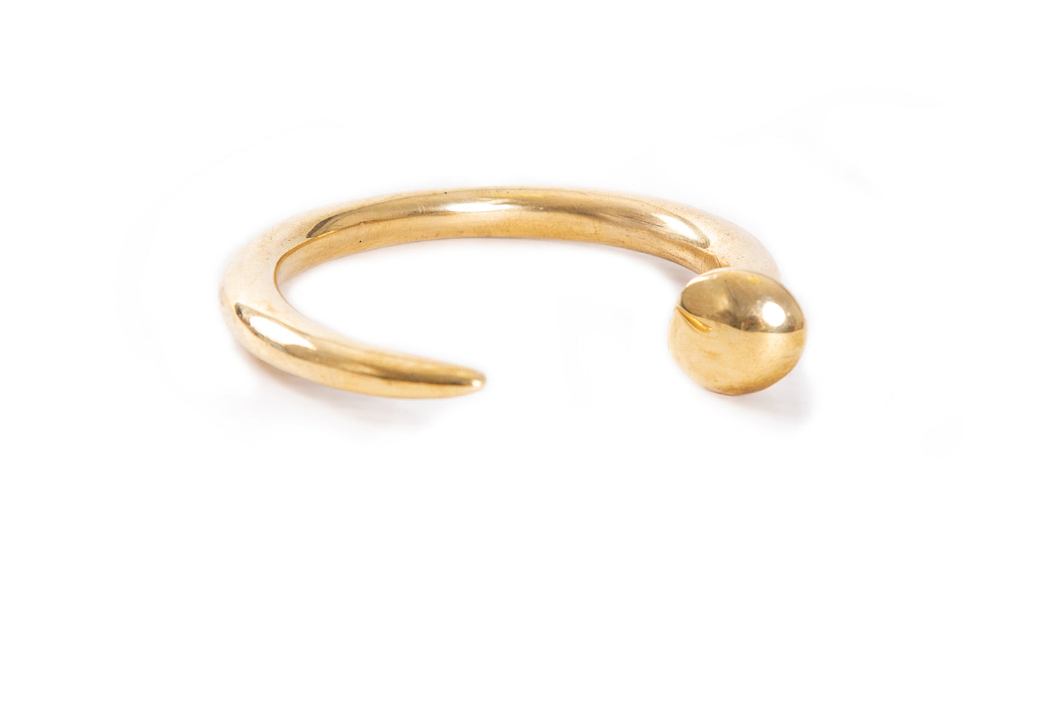 The Oscar Cuff - Seringa