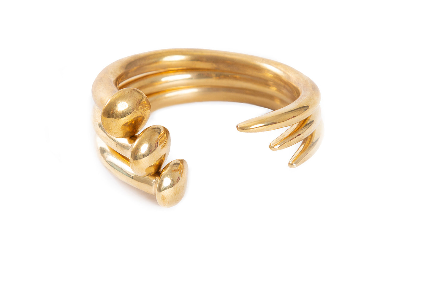 The Oscar Cuff - Seringa