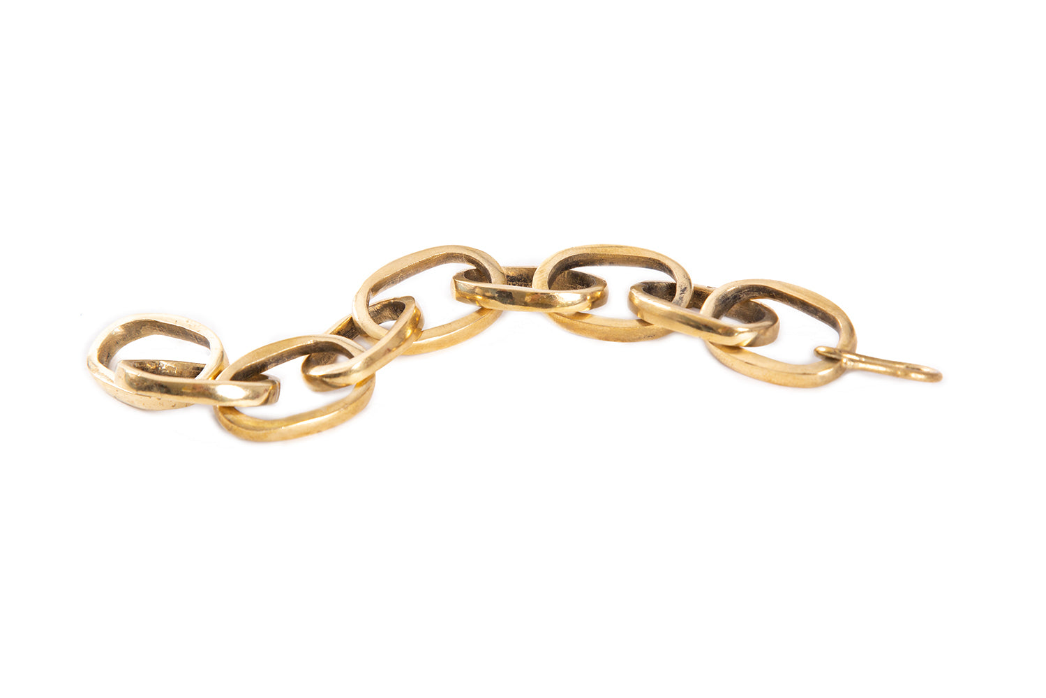 Chunky Chain Bracelet - Seringa