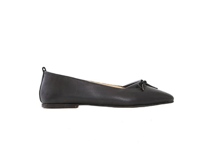 Monica - Pointed Flat - House Of Cinnamon