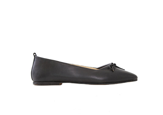 Monica - Pointed Flat - House Of Cinnamon
